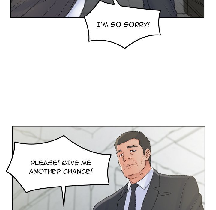 Old Friend chapter 55 page 45