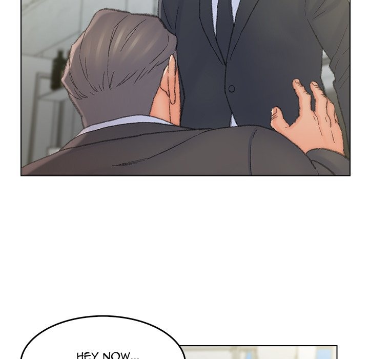 Old Friend chapter 55 page 46