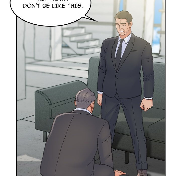 Old Friend chapter 55 page 47