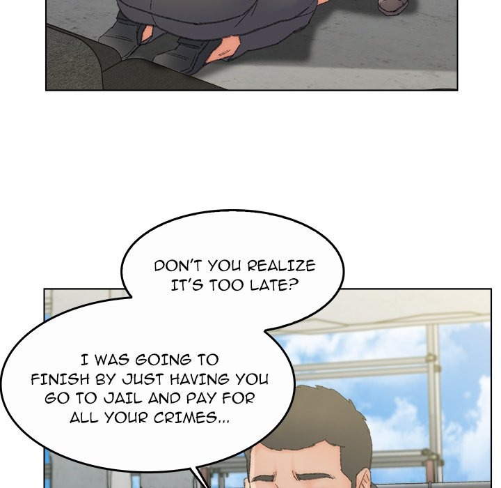 Old Friend chapter 55 page 48