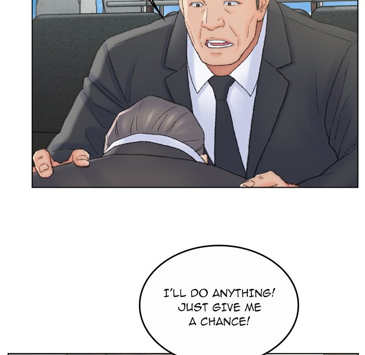 Old Friend chapter 55 page 49