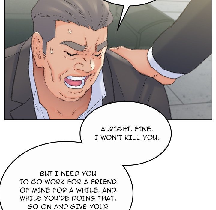 Old Friend chapter 55 page 50