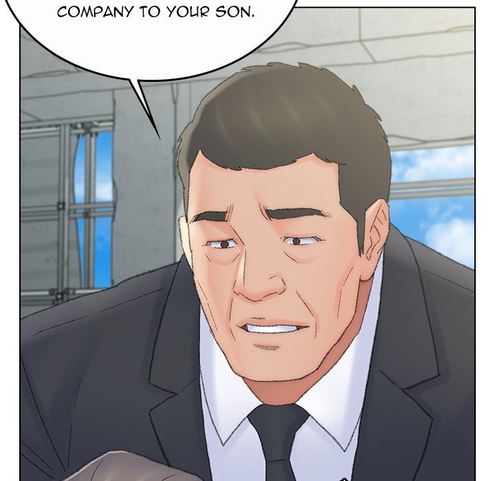 Old Friend chapter 55 page 51