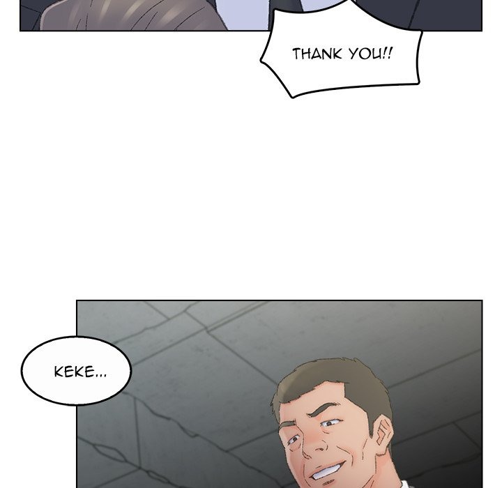 Old Friend chapter 55 page 52