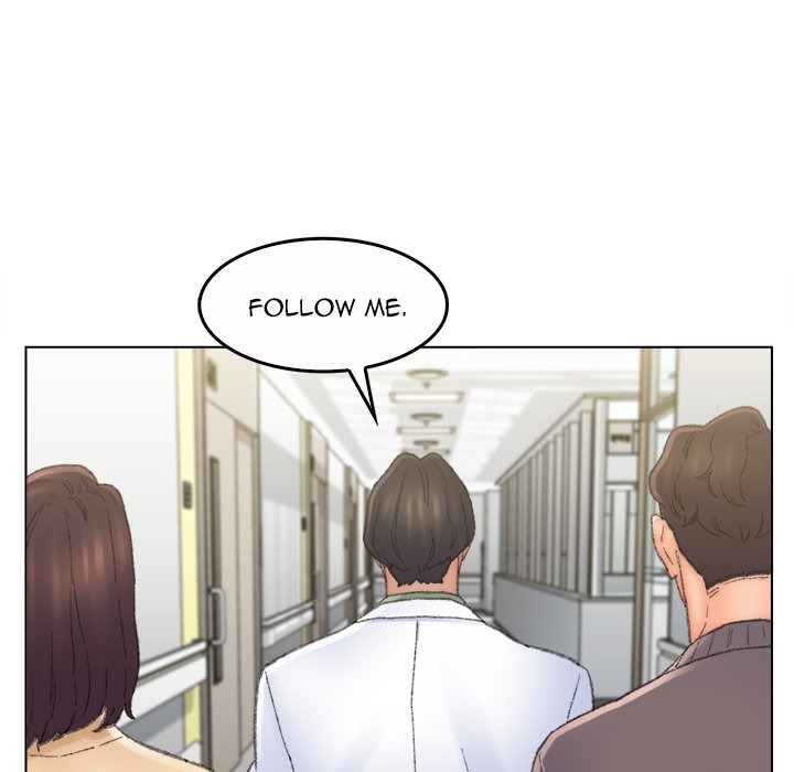 Old Friend chapter 55 page 56