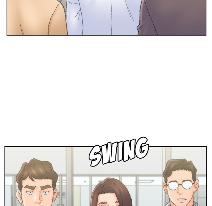 Old Friend chapter 55 page 57