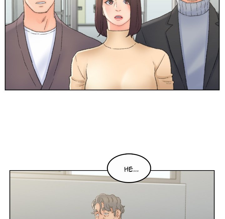 Old Friend chapter 55 page 58
