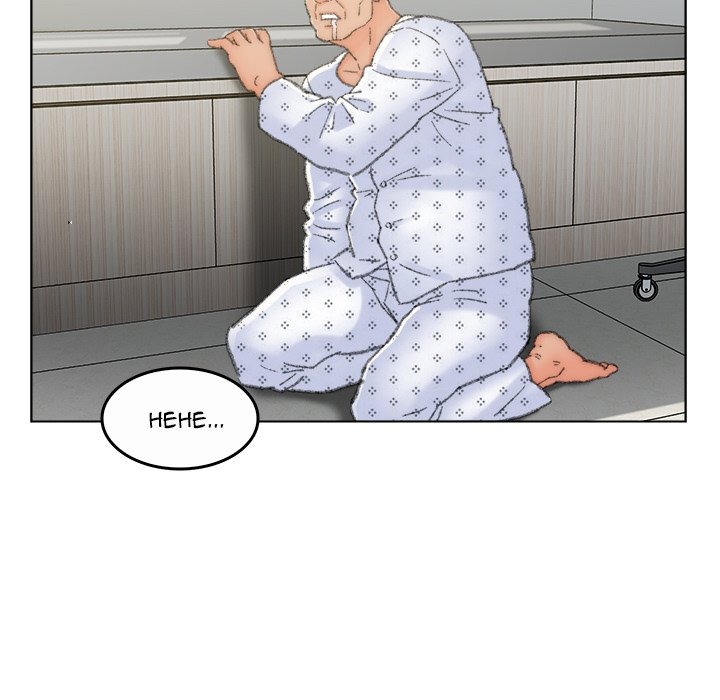 Old Friend chapter 55 page 59