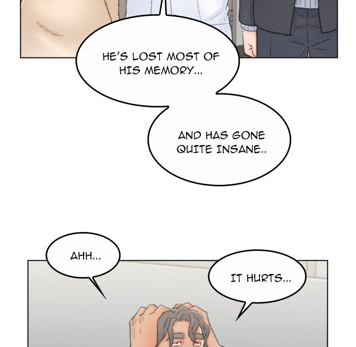 Old Friend chapter 55 page 61