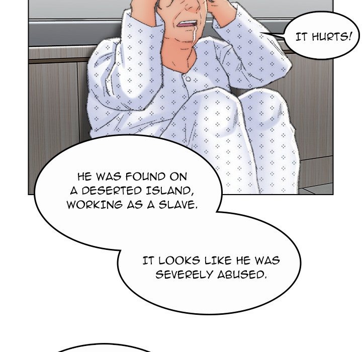 Old Friend chapter 55 page 62