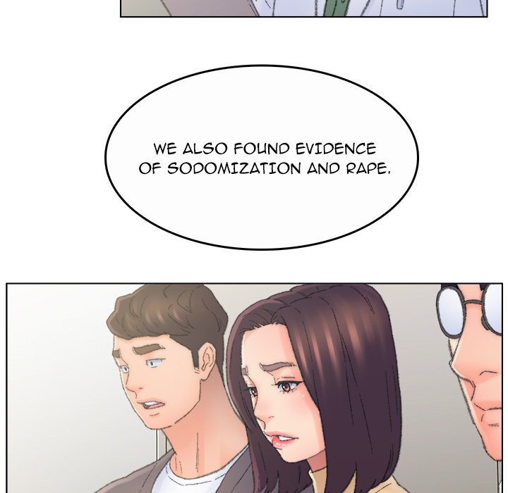 Old Friend chapter 55 page 64