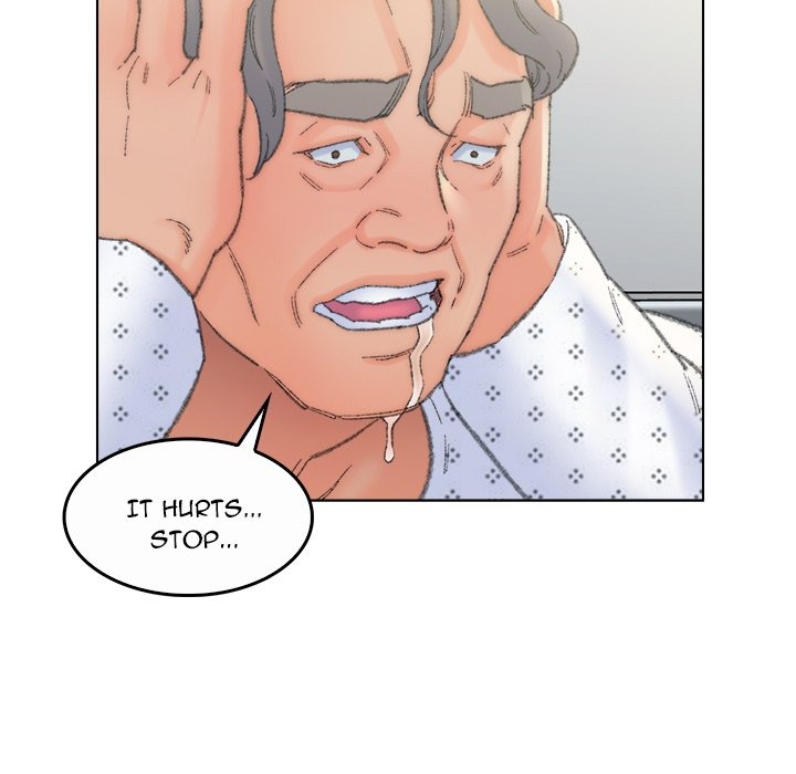 Old Friend chapter 55 page 66