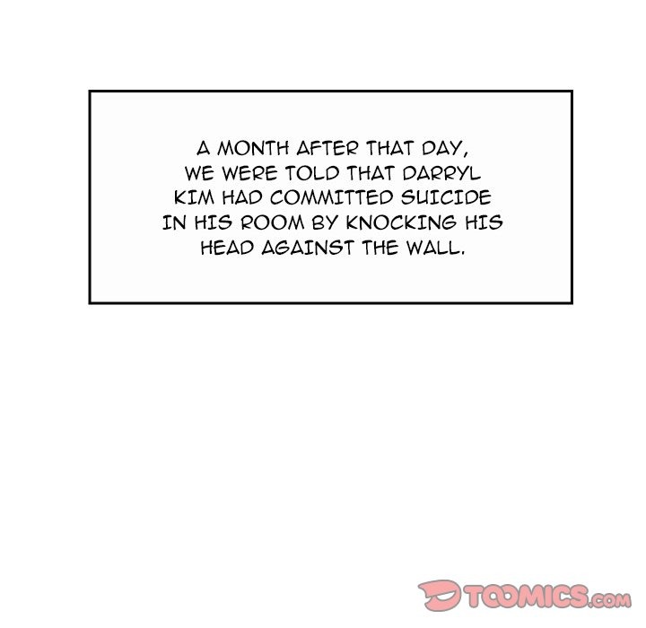 Old Friend chapter 55 page 67