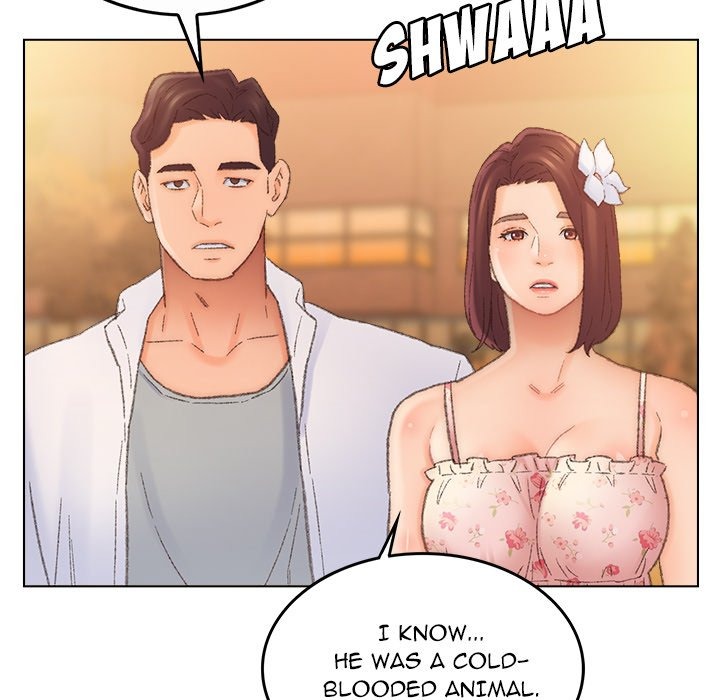Old Friend chapter 55 page 70