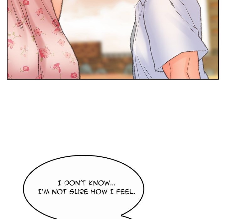 Old Friend chapter 55 page 72