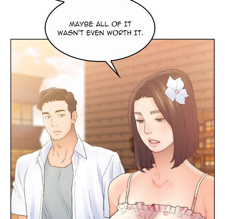 Old Friend chapter 55 page 73