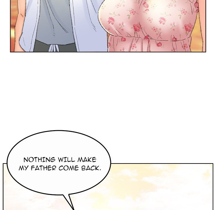 Old Friend chapter 55 page 74