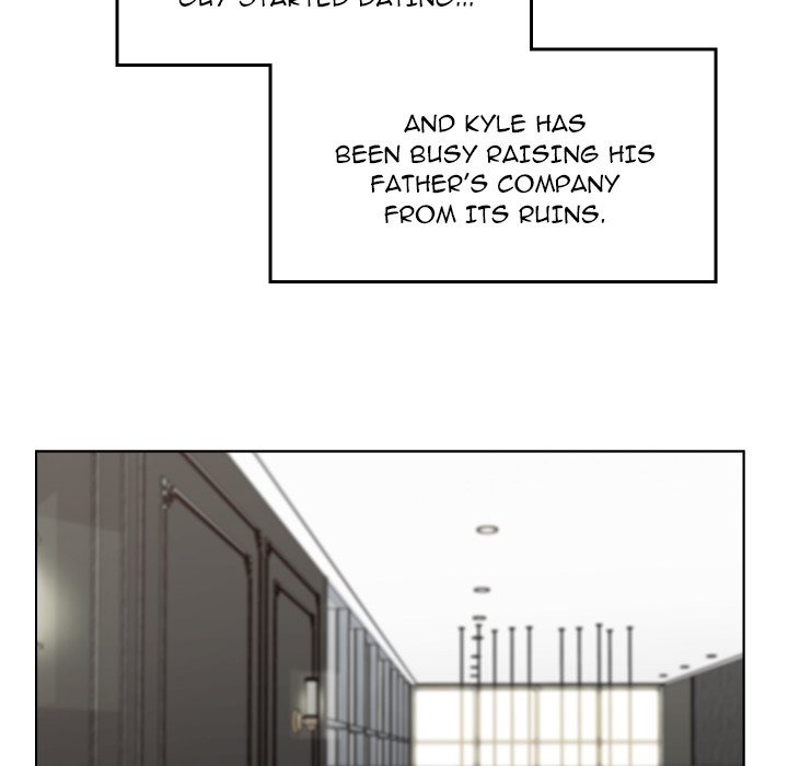 Old Friend chapter 55 page 78