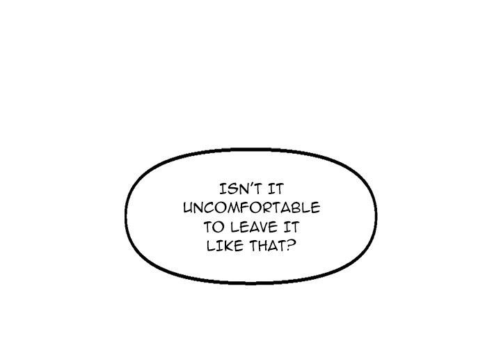 Old Friend chapter 6 page 2