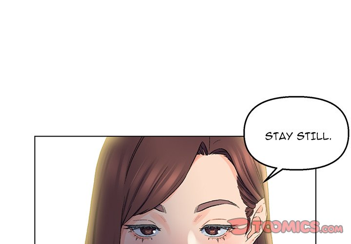 Old Friend chapter 6 page 3