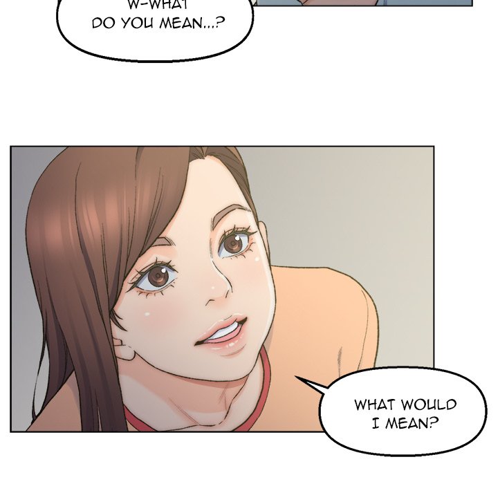 Old Friend chapter 6 page 6