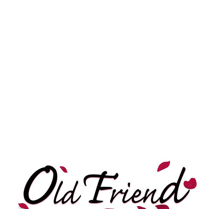 Old Friend chapter 6 page 7