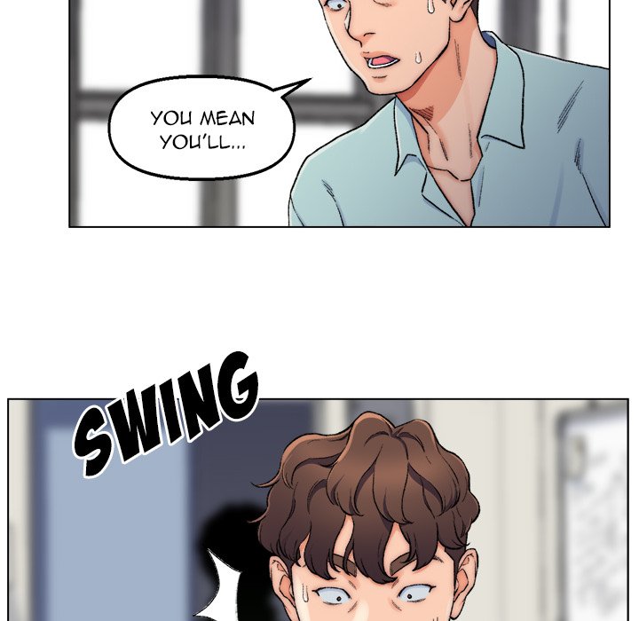 Old Friend chapter 6 page 9