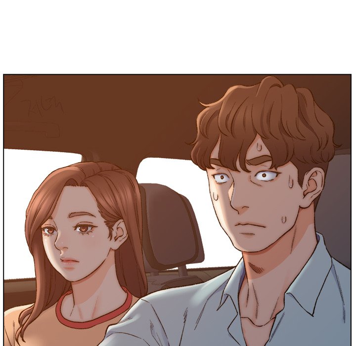 Old Friend chapter 6 page 16