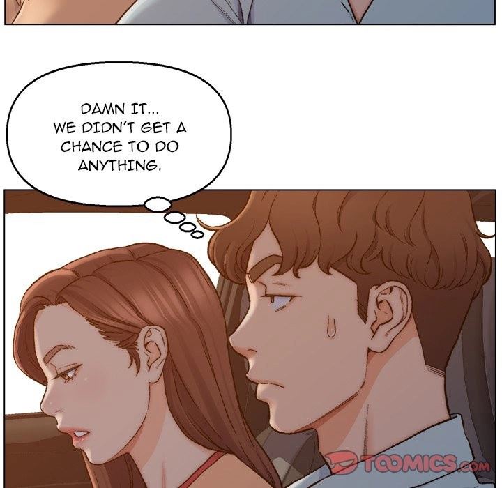 Old Friend chapter 6 page 17