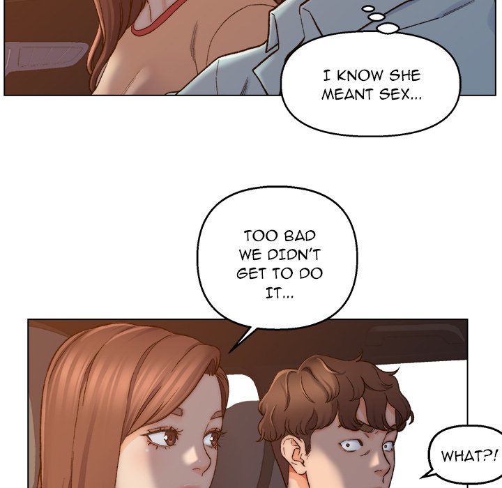Old Friend chapter 6 page 18