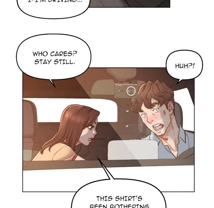 Old Friend chapter 6 page 20