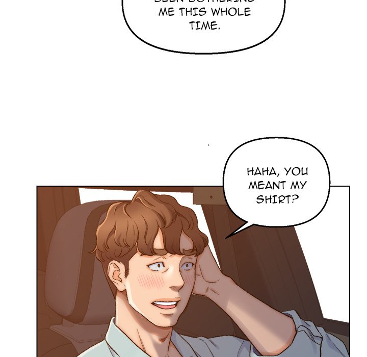 Old Friend chapter 6 page 21