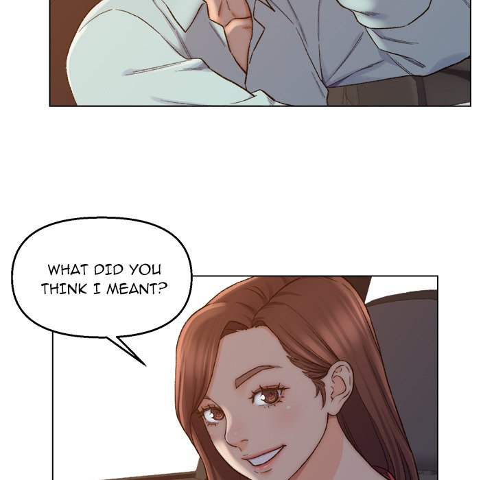 Old Friend chapter 6 page 22