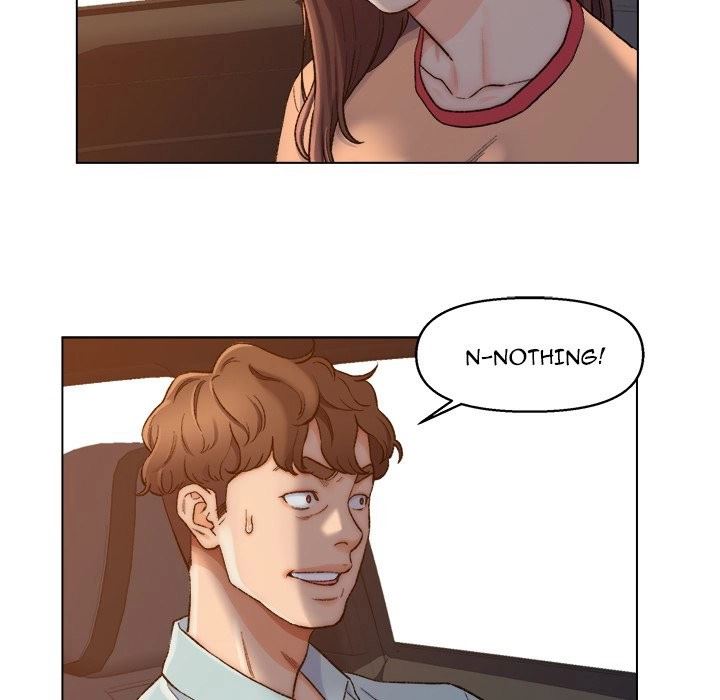 Old Friend chapter 6 page 23