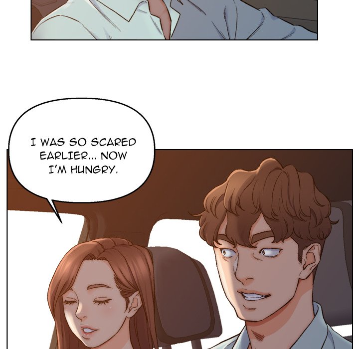 Old Friend chapter 6 page 24