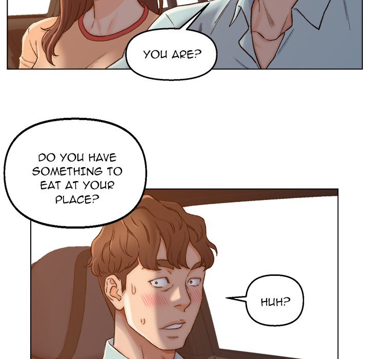 Old Friend chapter 6 page 25