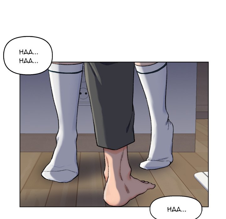 Old Friend chapter 6 page 28