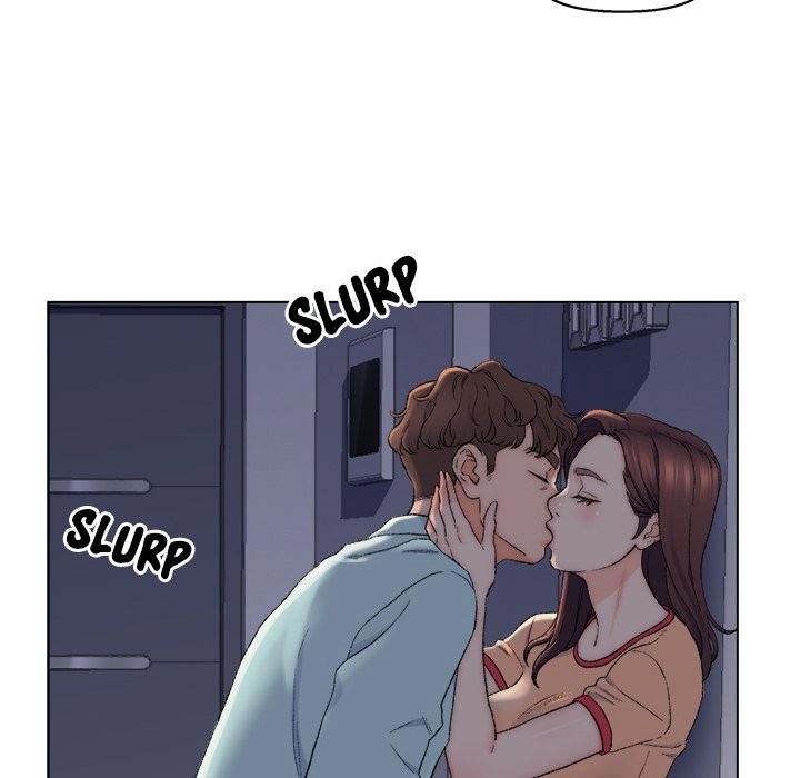 Old Friend chapter 6 page 29