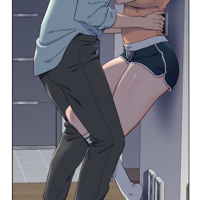 Old Friend chapter 6 page 30