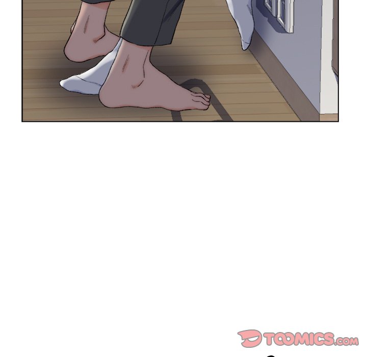 Old Friend chapter 6 page 31