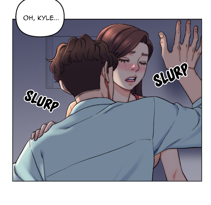 Old Friend chapter 6 page 33
