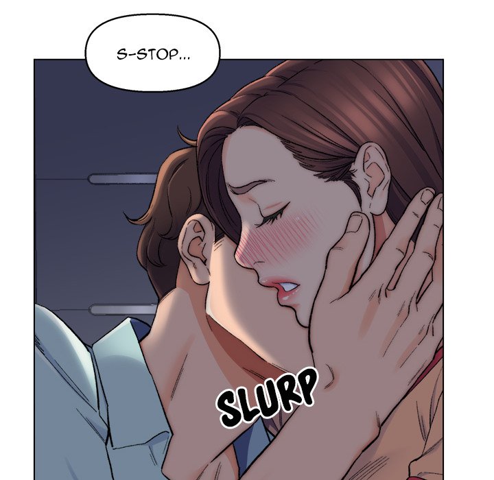 Old Friend chapter 6 page 34