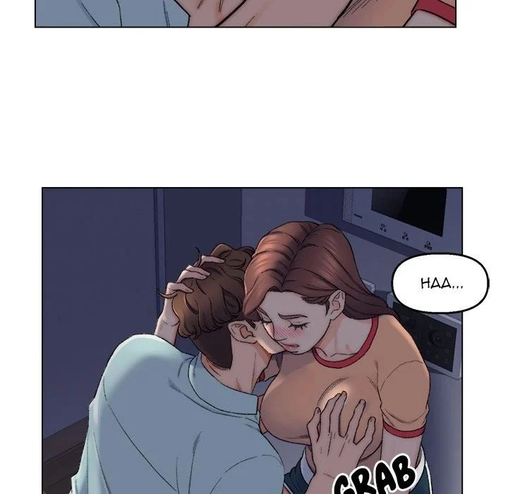 Old Friend chapter 6 page 35