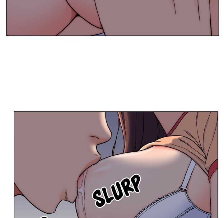 Old Friend chapter 6 page 40