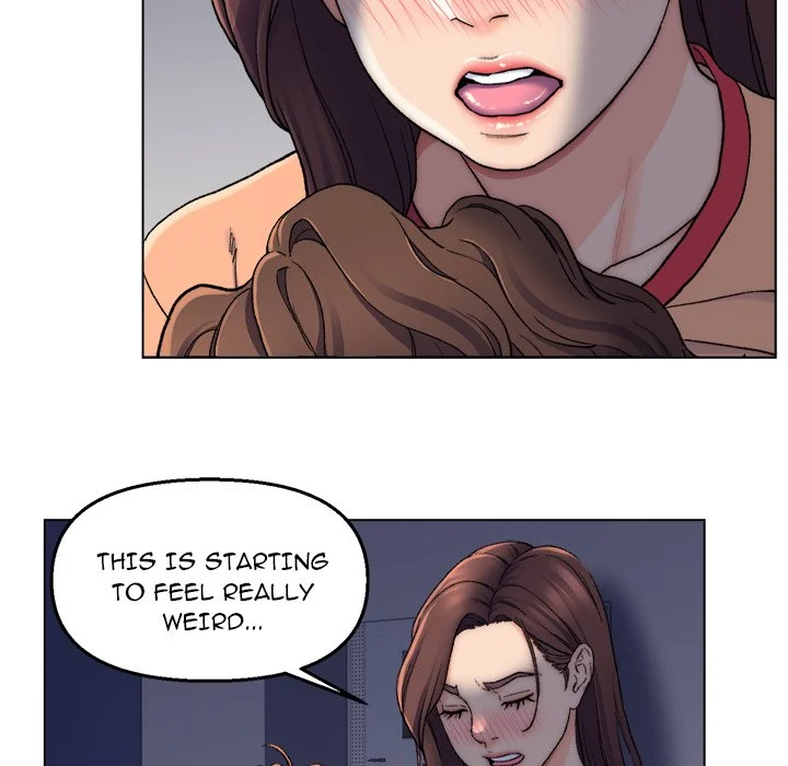 Old Friend chapter 6 page 42