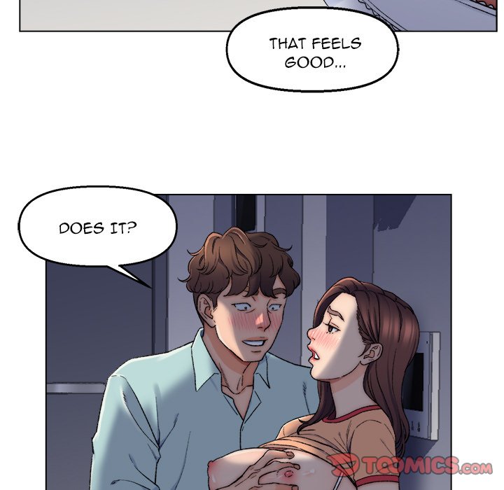 Old Friend chapter 6 page 45