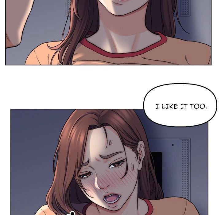 Old Friend chapter 6 page 47