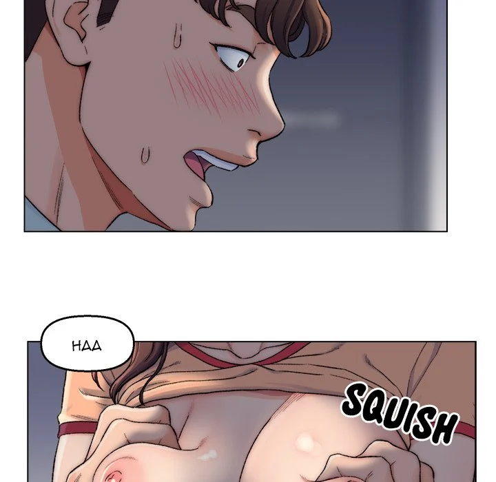Old Friend chapter 6 page 49