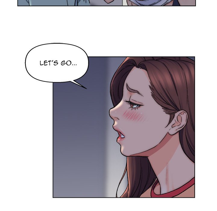 Old Friend chapter 6 page 52