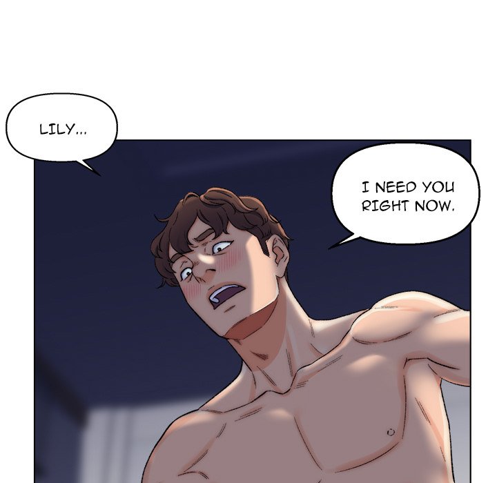 Old Friend chapter 6 page 55